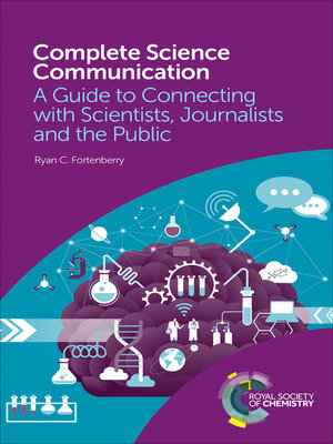 cover image of Complete Science Communication